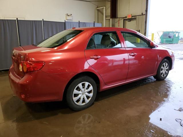 Obraz 3 z 2010 TOYOTA COROLLA BASE 2010 z VIN 2T1BU4EE3AC514568