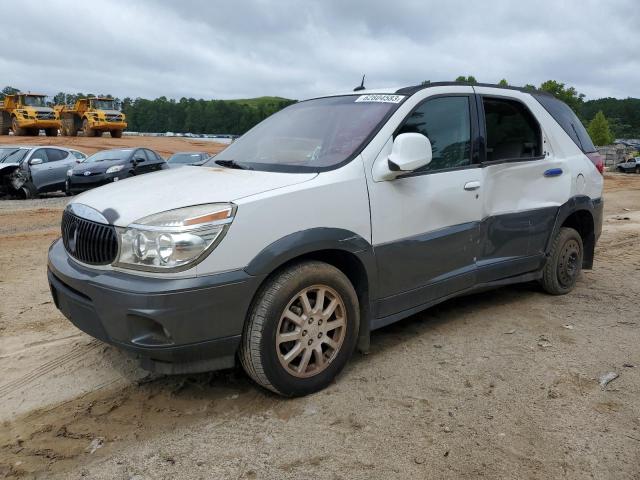 Изображение 1 2005 BUICK RENDEZVOUS CX 2005 с VIN 3G5DB03E45S501225