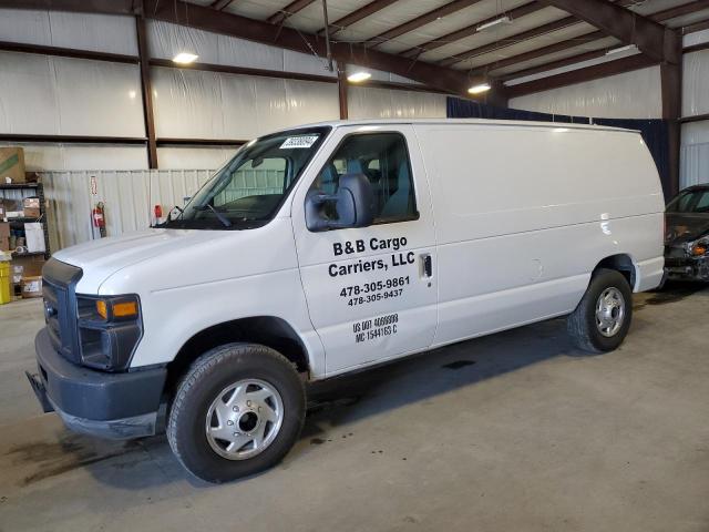 Image 1 of 2010 FORD ECONOLINE E150 VAN 2010 with VIN 1FTNE1EW9ADA73162