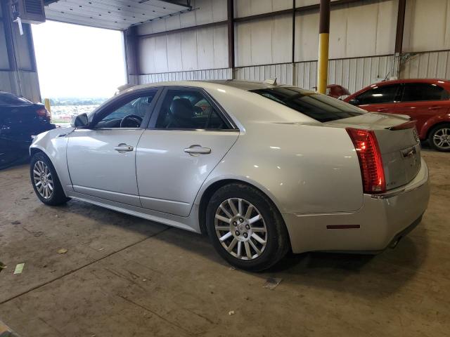 Image 2 of 2012 CADILLAC CTS LUXURY COLLECTION 2012 with VIN 1G6DE5E56C0111518