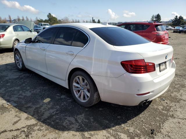 Image 2 of 2014 BMW 528 I 2014 with VIN WBA5A5C51ED501290