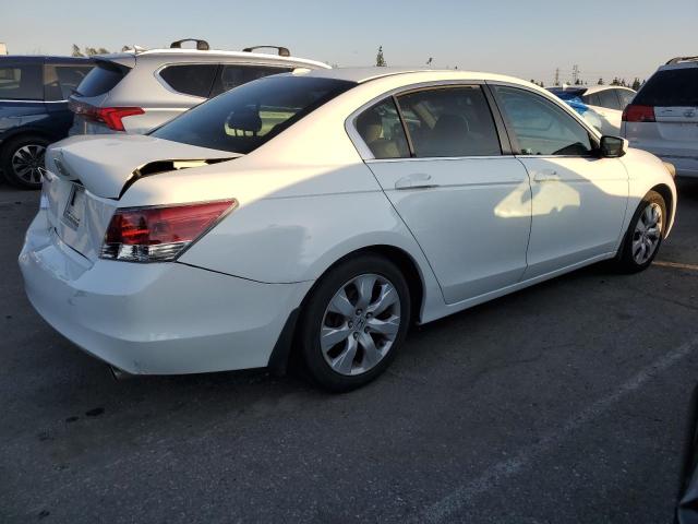 Изображение 3 2008 HONDA ACCORD EXL 2008 с VIN JHMCP26838C056895