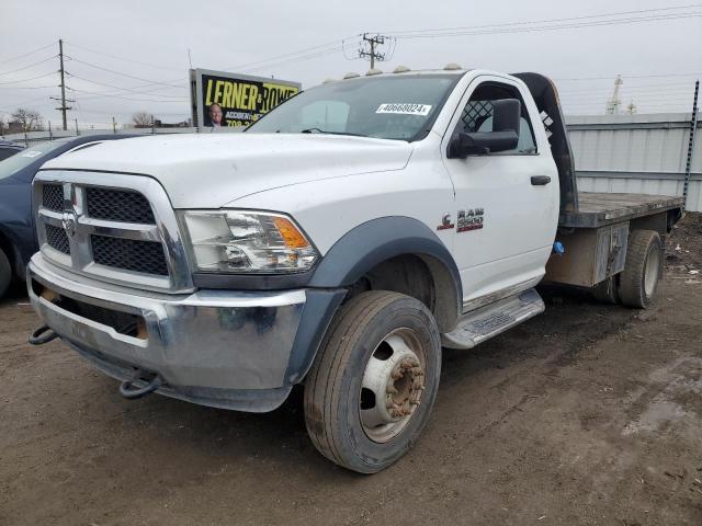 Изображение 2015 RAM 5500  2015