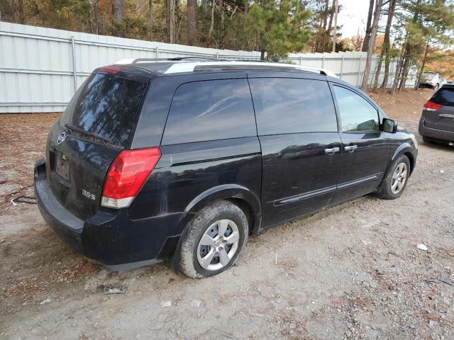 Image 3 of 2007 NISSAN QUEST S 2007 with VIN 5N1BV28U97N102130
