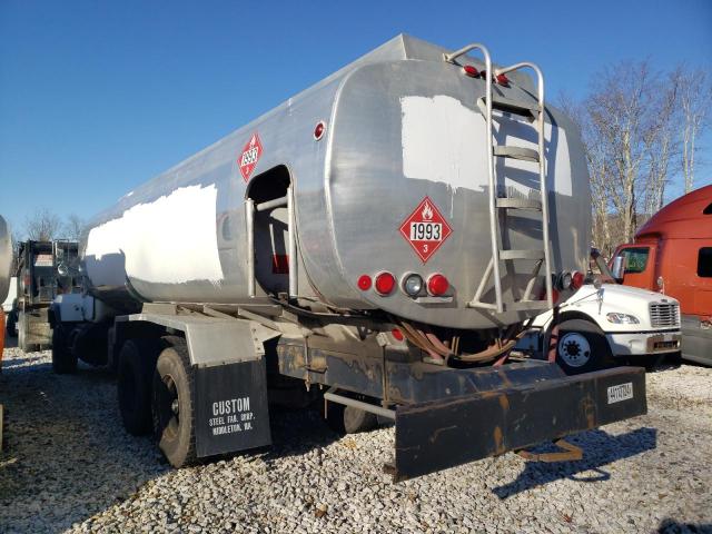 Image 3 of 2001 MACK 600 RD600 2001 with VIN 1M2P296C41M056673
