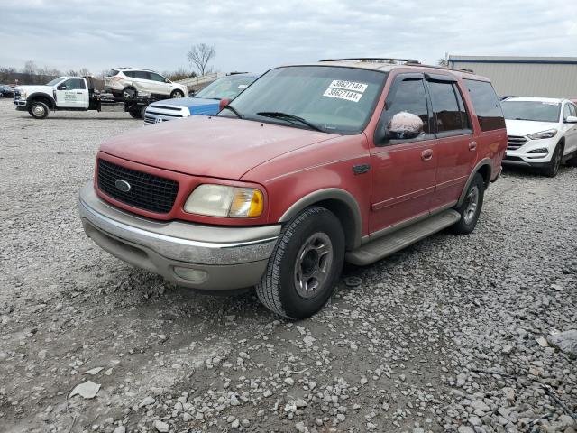 Obraz 1 z 2000 FORD EXPEDITION EDDIE BAUER 2000 z VIN 1FMRU17L7YLA46819