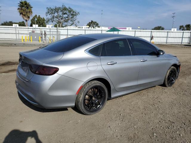 Изображение 3 2015 CHRYSLER 200 LIMITED 2015 с VIN 1C3CCCAB2FN634691