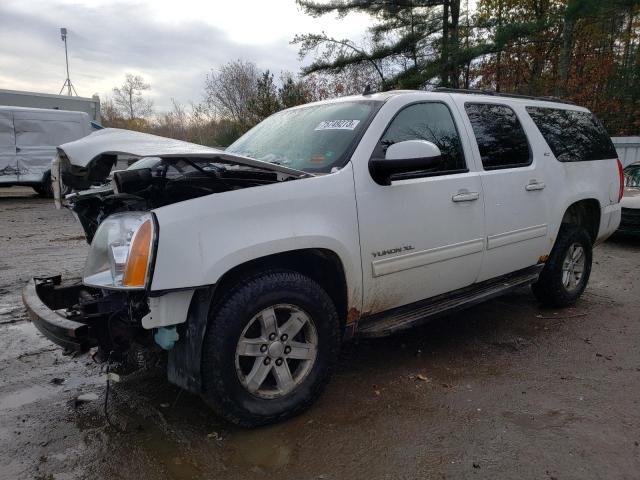 Obraz 2011 GMC YUKON K1500 SLT 2011