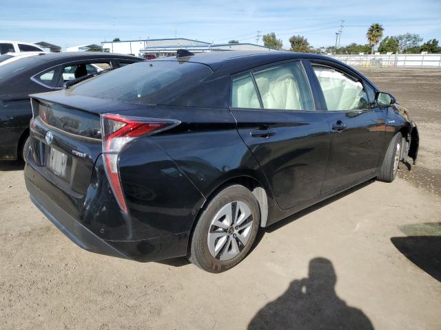 Изображение 3 2017 TOYOTA PRIUS  2017 с VIN JTDKBRFU0H3580717