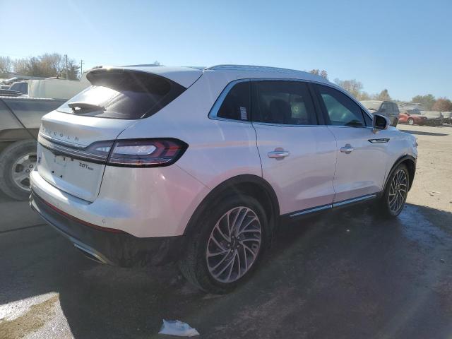 Obraz 3 z 2019 LINCOLN NAUTILUS RESERVE 2019 z VIN 2LMPJ8L94KBL42458