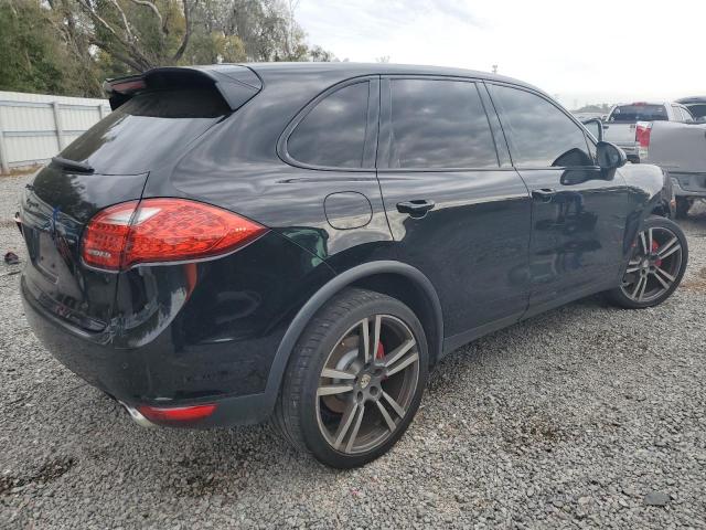 Obraz 3 z 2011 PORSCHE CAYENNE  2011 z VIN WP1AA2A20BLA04627