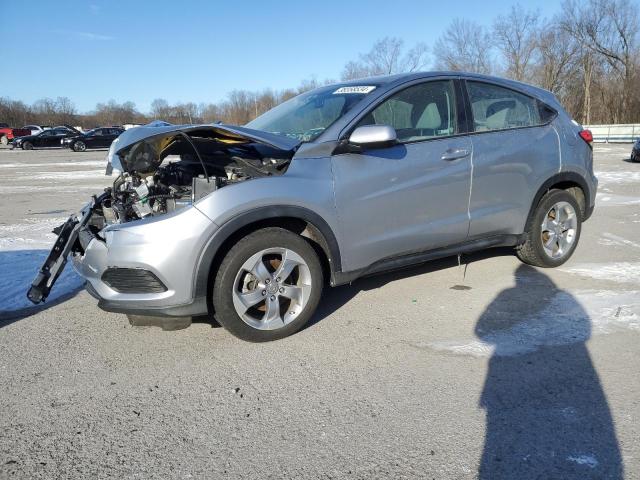 Obraz 1 z 2019 HONDA HR-V LX 2019 z VIN 3CZRU6H37KG704234