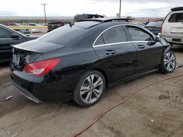 Изображение 3 2018 MERCEDES-BENZ CLA 250 2018 с VIN WDDSJ4EB6JN573633