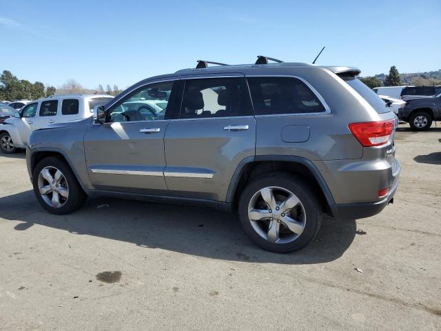 Image 2 of 2012 JEEP GRAND CHEROKEE LIMITED 2012 with VIN 1C4RJFBT3CC103379