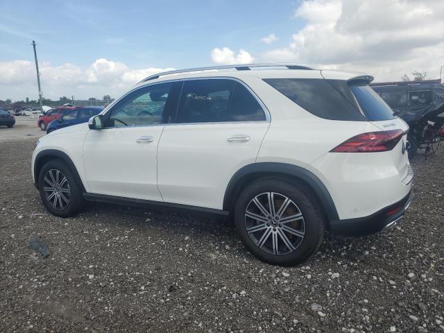 Изображение 2 2024 MERCEDES-BENZ GLE 450 4MATIC 2024 с VIN 4JGFB5KB1RB095391