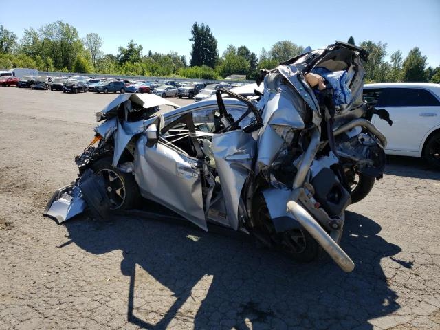 Image 2 of 2018 SUBARU CROSSTREK PREMIUM 2018 with VIN JF2GTADC6JH322274