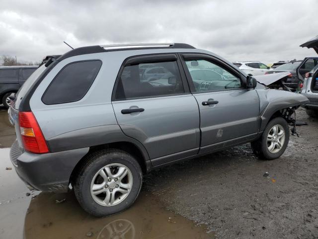 Изображение 3 2007 KIA SPORTAGE EX 2007 с VIN KNDJF723177321064