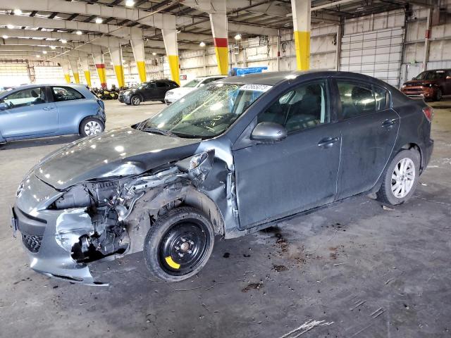 Obraz 1 z 2013 MAZDA 3 I 2013 z VIN JM1BL1VP2D1764542
