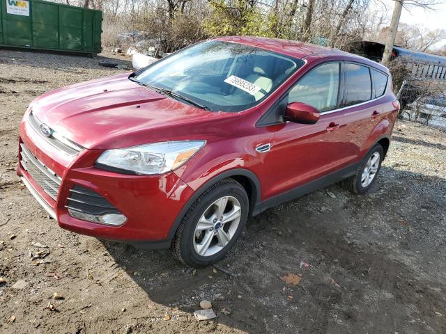 2016 FORD ESCAPE SE 2016 image