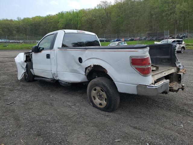 Image 2 of 2009 FORD F150  2009 with VIN 1FTRF12869KB72811