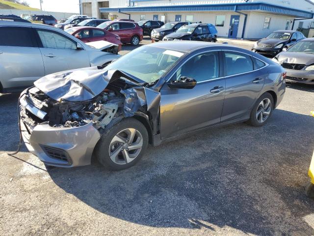 Obraz 2020 HONDA INSIGHT LX 2020