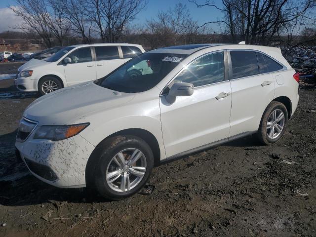 Obraz 2015 ACURA RDX  2015