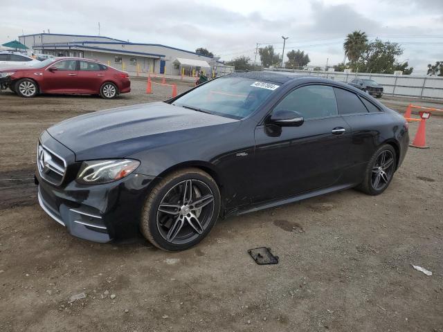 Obraz 1 z 2019 MERCEDES-BENZ E AMG 53 2019 z VIN WDD1J6BB1KF090185