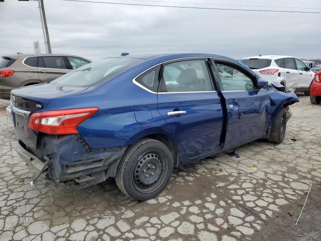 Изображение 3 2017 NISSAN SENTRA S 2017 с VIN 3N1AB7APXHY288181