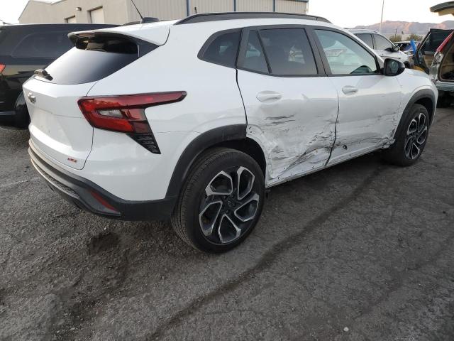 Image 3 of 2024 CHEVROLET TRAX 2RS 2024 with VIN KL77LJE21RC000636