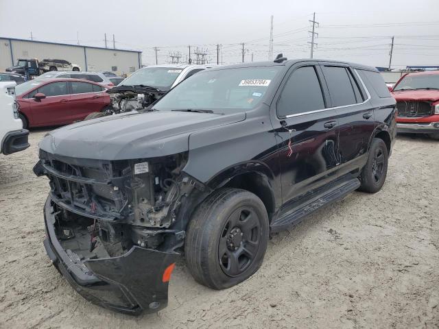 2022 CHEVROLET TAHOE C1500 2022 image
