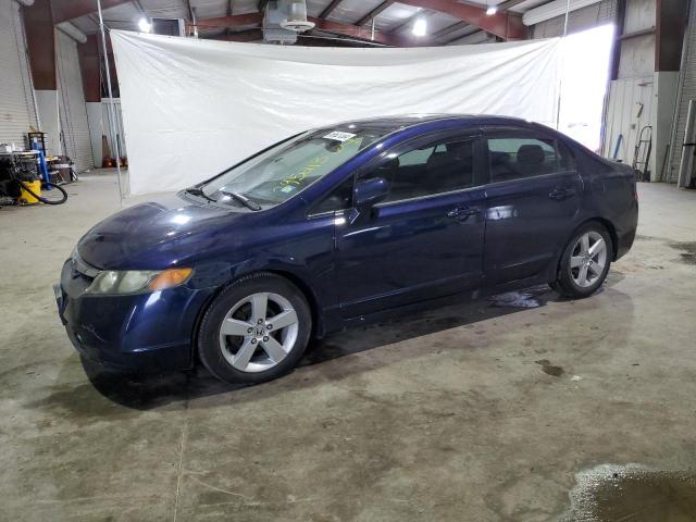 2007 HONDA CIVIC EX 2007 image