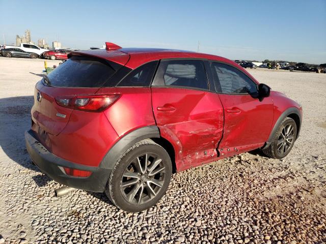 Изображение 3 2016 MAZDA CX-3 GRAND TOURING 2016 с VIN JM1DKBD71G0124240