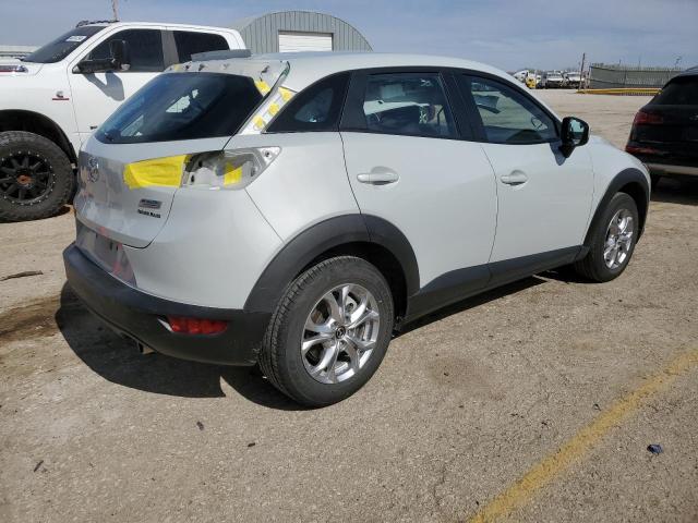 Obraz 3 z 2018 MAZDA CX-3 SPORT 2018 z VIN JM1DKFB79J0331072