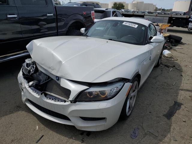 2013 BMW Z4 SDRIVE35I 2013 image