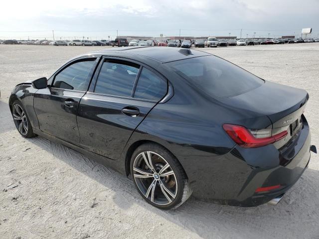 Image 2 of 2023 BMW 330I  2023 with VIN 3MW69FF03P8D08092
