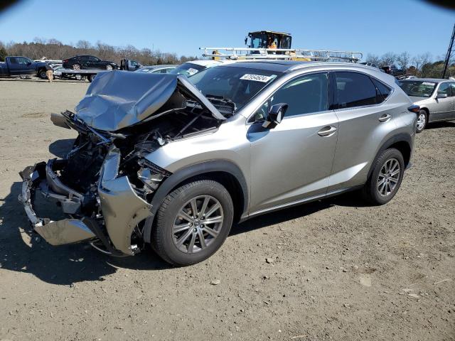 Image 1 of 2020 LEXUS NX 300 2020 with VIN JTJDARDZ1L2224668