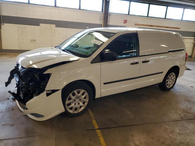 Obraz 1 z 2014 RAM TRADESMAN  2014 z VIN 2C4JRGAG4ER457504