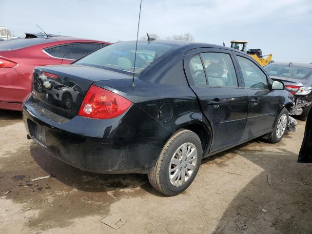 Image 3 of 2010 CHEVROLET COBALT 1LT 2010 with VIN 1G1AD5F54A7179833