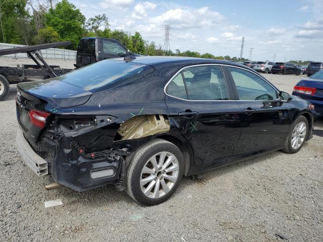 Изображение 3 2019 TOYOTA CAMRY L 2019 с VIN 4T1B11HK4KU265268