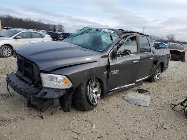 Obraz 2017 RAM 1500 LONGHORN 2017