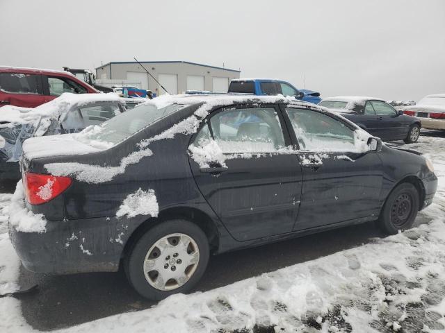 Obraz 3 z 2004 TOYOTA COROLLA CE 2004 z VIN 2T1BR32EX4C191317