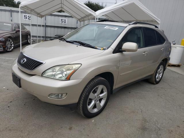 Obraz 1 z 2006 LEXUS RX 330 2006 z VIN JTJGA31U160061443