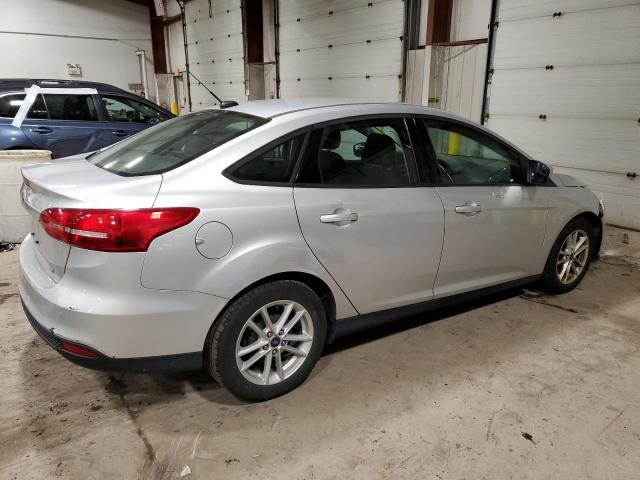 Image 3 of 2018 FORD FOCUS SE 2018 with VIN 1FADP3F23JL318580