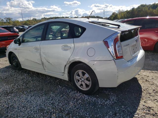 Obraz 2 z 2014 TOYOTA PRIUS  2014 z VIN JTDKN3DU5E1751735