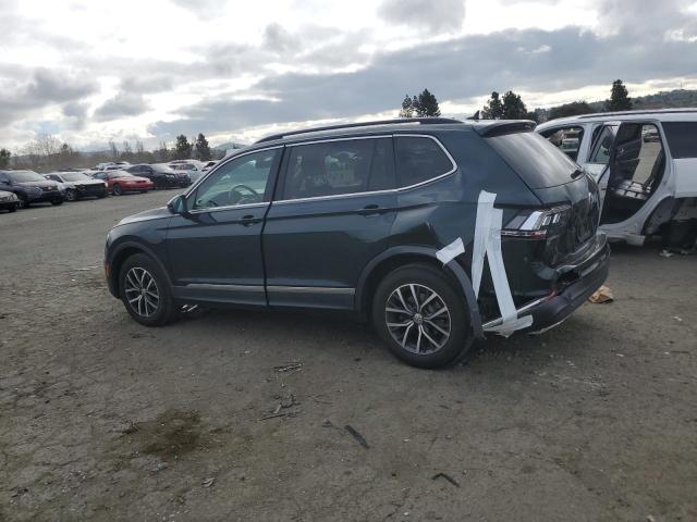 Изображение 2 2018 VOLKSWAGEN TIGUAN SE 2018 с VIN 3VV3B7AX9JM031694