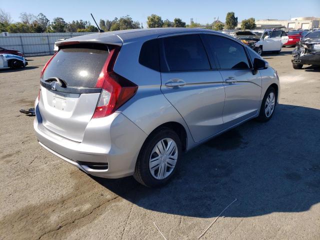 Image 3 of 2019 HONDA FIT LX 2019 with VIN 3HGGK5H40KM711471