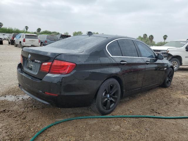 Obraz 3 z 2013 BMW 528 I 2013 z VIN WBAXG5C59DDY30793