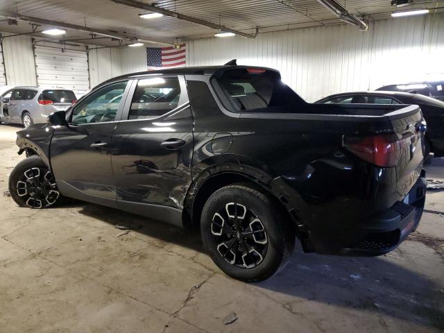 Изображение 2 2024 HYUNDAI SANTA CRUZ SEL 2024 с VIN 5NTJBDAE8RH087339
