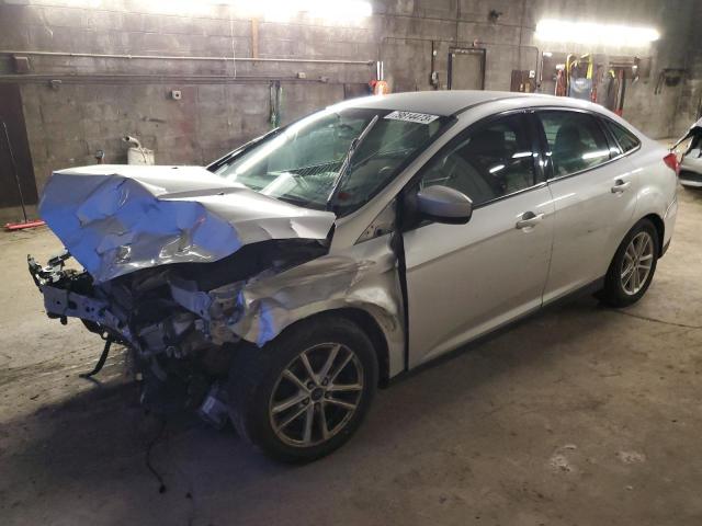 Obraz 2018 FORD FOCUS SE 2018