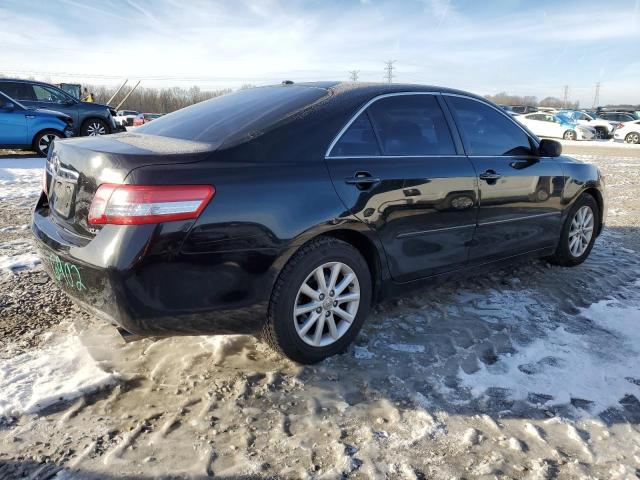 Изображение 3 2011 TOYOTA CAMRY BASE 2011 с VIN 4T4BF3EK0BR154062